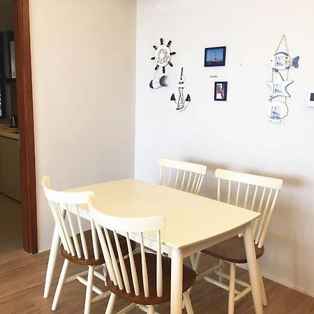 My Home Apartment Huizhou  Eksteriør bilde