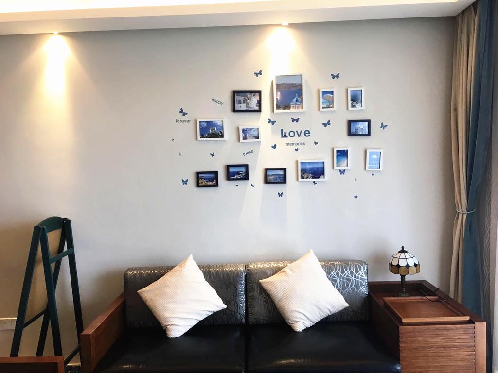 My Home Apartment Huizhou  Eksteriør bilde